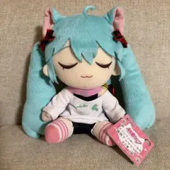 2026年最新】猫耳Tシャツ 初音ミクの人気アイテム - メルカリ