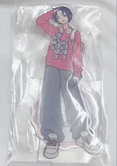 2026年最新】39Culture 2024 WORLD アクリルスタンド / KAITOの人気