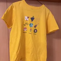 2026年最新】あいみょんツアーTシャツの人気アイテム - メルカリ