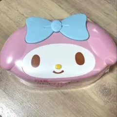 2026年最新】マイメロ ティッシュの人気アイテム - メルカリ