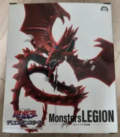 2026年最新】MONSTERS legionの人気アイテム - メルカリ