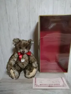 2026年最新】テディベア シュタイフ ハッピーの人気アイテム - メルカリ