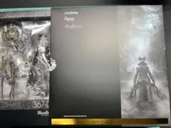 2026年最新】figma Bloodborne 狩人の人気アイテム - メルカリ