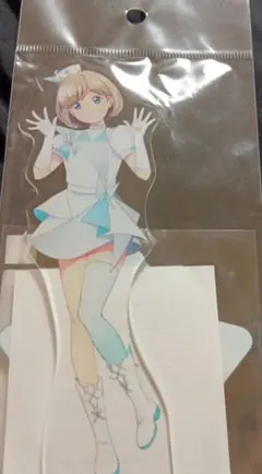 2026年最新】ラブライブ!スーパースター!! アクリルスタンド 唐 可可の