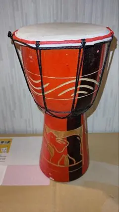 2026年最新】アフリカ太鼓の人気アイテム - メルカリ