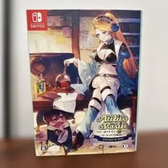 2026年最新】マリーのアトリエ カードの人気アイテム - メルカリ