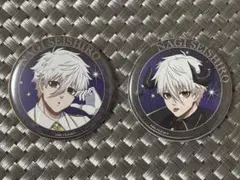 2026年最新】ファボテリア ブルーロック 缶バッジの人気アイテム