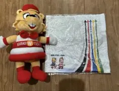 2026年最新】競艇マスコットぬいぐるみの人気アイテム - メルカリ