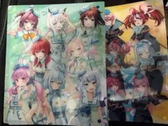 2026年最新】ホロライブカードチョコの人気アイテム - メルカリ