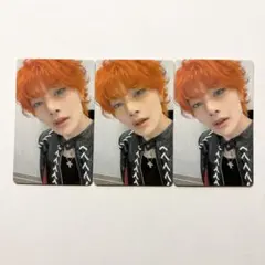 アイエン スキズ Hollow 2/1 straykids オフイベ トレカ - メルカリ