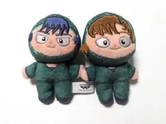 2026年最新】忍たま乱太郎 ほわぬい 食満留三郎の人気アイテム - メルカリ