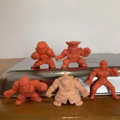 2026年最新】ストリートファイター 消しゴムの人気アイテム - メルカリ