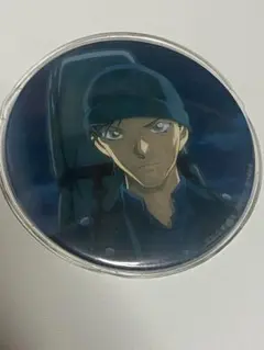 2026年最新】名探偵コナン純黒の悪夢缶バッジの人気アイテム - メルカリ