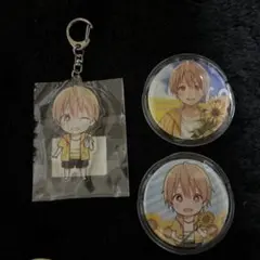 2026年最新】るぅとくん 缶バッジ まとめ売りの人気アイテム - メルカリ