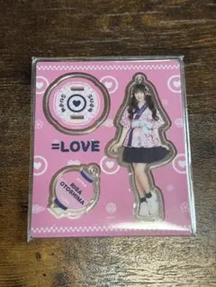 2026年最新】音嶋莉沙 アクスタの人気アイテム - メルカリ