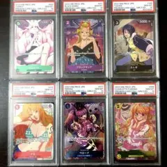 2026年最新】ペローナ ガールズエディション psa10の人気アイテム