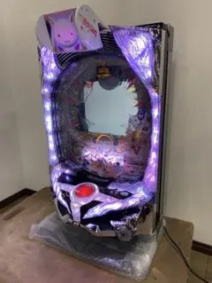 パチンコ 魔法少女まどか☆マギカ3 循環加工品 実機！ 選べる