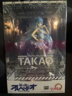 2026年最新】蒼き鋼のアルペジオフィギュアの人気アイテム - メルカリ