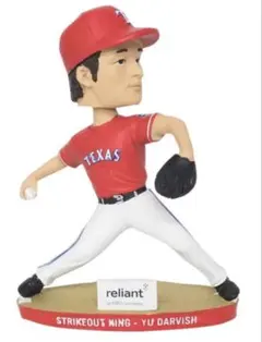 2026年最新】ドジャースボブルヘッドの人気アイテム - メルカリ