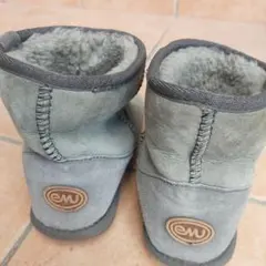 2026年最新】EMU ムートンブーツの人気アイテム - メルカリ