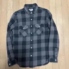 2026年最新】グッドイナフ ネルシャツの人気アイテム - メルカリ