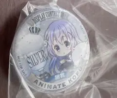 2026年最新】チノ 缶バッジの人気アイテム - メルカリ