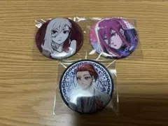 2026年最新】千切豹馬 ブルーロック展 缶バッジの人気アイテム - メルカリ