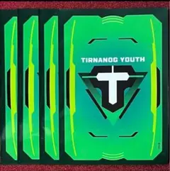 2026年最新】ティルナノーグユース スリーブの人気アイテム - メルカリ