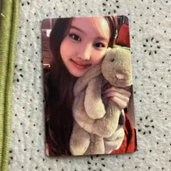 2026年最新】twice トレカ ナヨン サノクの人気アイテム - メルカリ