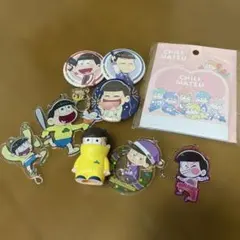 2026年最新】一松 缶バッチの人気アイテム - メルカリ