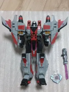 2026年最新】ギャラクシーフォース スタースクリームの人気アイテム