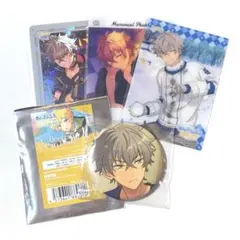 2026年最新】大神晃牙 フィーチャー缶の人気アイテム - メルカリ