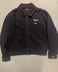 2026年最新】xlarge dickies work jacketの人気アイテム - メルカリ