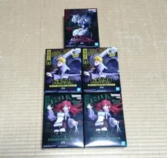 2026年最新】#ガチアクタフィギュアの人気アイテム - メルカリ