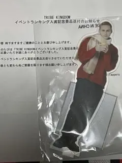 2026年最新】トラキン bigアクスタの人気アイテム - メルカリ