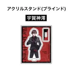 2026年最新】BLACKish house アクリルスタンドの人気アイテム - メルカリ