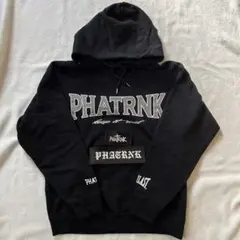 2026年最新】Phatrnk パーカーの人気アイテム - メルカリ