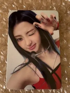 2026年最新】le sserafim トレカ ユンジンの人気アイテム - メルカリ