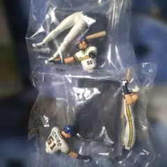 2026年最新】フィギュア オリックス イチローの人気アイテム - メルカリ