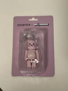 2026年最新】kpopベアブリックの人気アイテム - メルカリ