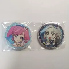 2026年最新】星宮いちご 缶バッジの人気アイテム - メルカリ