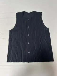 2026年最新】homme plisse ベストの人気アイテム - メルカリ