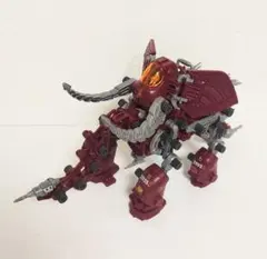 2026年最新】ゾイド マンモスの人気アイテム - メルカリ