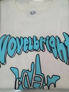 2026年最新】Novelbright tシャツの人気アイテム - メルカリ