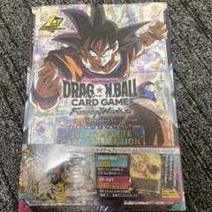 2026年最新】ドラゴンボール 1st complete card collectionの人気