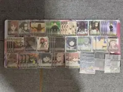 2026年最新】ヴァイスシュヴァルツ デッキの人気アイテム - メルカリ