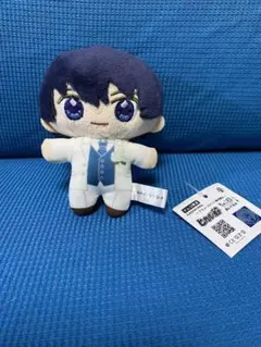 2026年最新】ヒカルの碁 ぬいぐるみの人気アイテム - メルカリ