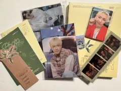 2026年最新】ateez summer photobook トレカの人気アイテム - メルカリ