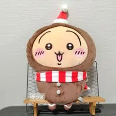 2026年最新】ちいかわ マスコット ジンジャーマンの人気アイテム