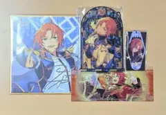 2026年最新】月永レオ 中国 アクスタの人気アイテム - メルカリ